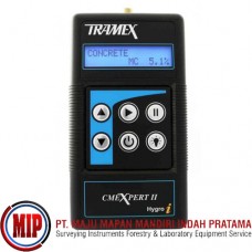 TRAMEX CMEX2 Concrete Moisture Meter